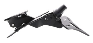 2.speed triple plaathouder